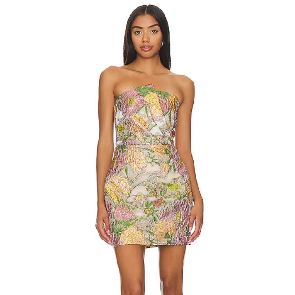 REVOLVE ELLIATT Patricia Dress NWT